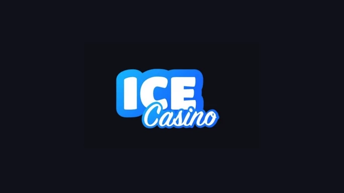 Ice Casino login