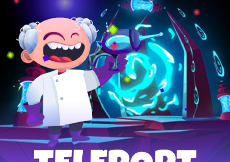 🌀 Teleport MyStake – Ultimate Guide & Winning Strategies