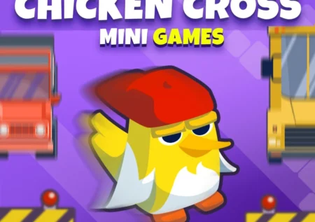 🐔 Chicken Cross MyStake – Ultimate Guide & Winning Strategies