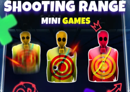 ๐ฏ Shooting Range MyStake โ Ultimate Guide & Winning Strategies