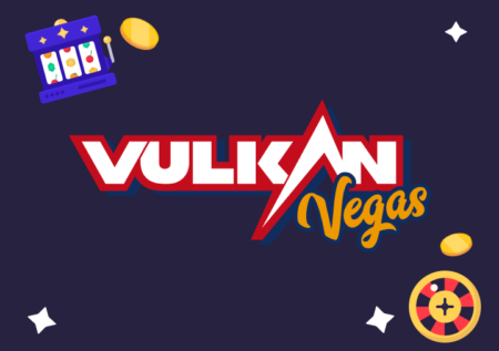 🎰 Vulkan Vegas Review 2025 | Bonuses, Games & Login Guide 🔥