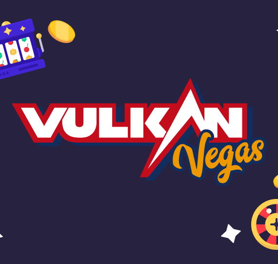 🎰 Vulkan Vegas Review 2025 | Bonuses, Games & Login Guide 🔥